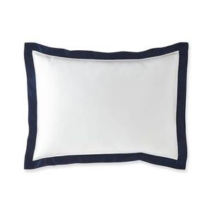 Set of Two Ralph Lauren Standard Shams